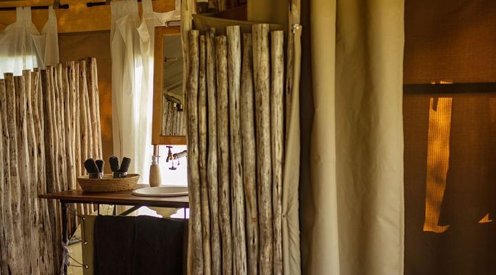 Serengeti Wilderness Camp