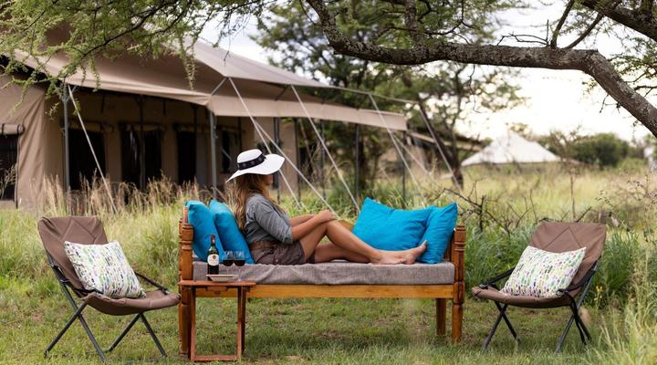 Serengeti Wilderness Camp