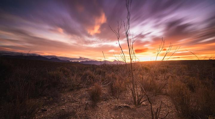 Windvogels - Off Grid Luxury Accommodation