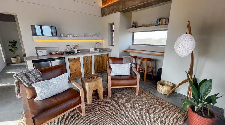 Windvogels - Off Grid Luxury Accommodation