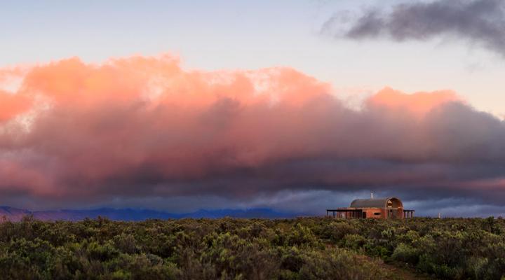 Windvogels - Off Grid Luxury Accommodation