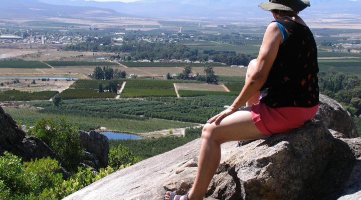 Rhodene Farm Cottages