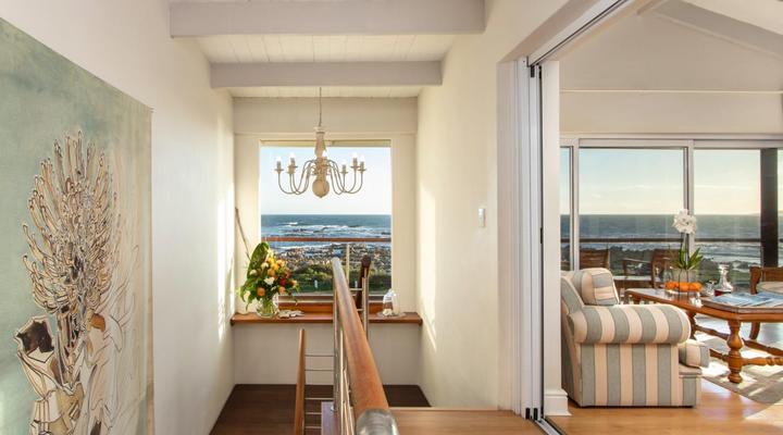 138 Marine Guesthouse