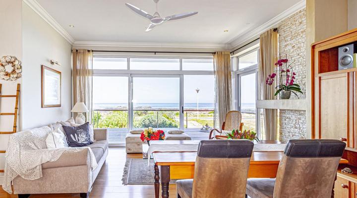 138 Marine Guesthouse