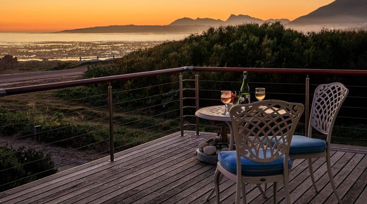 138 Marine Guesthouse