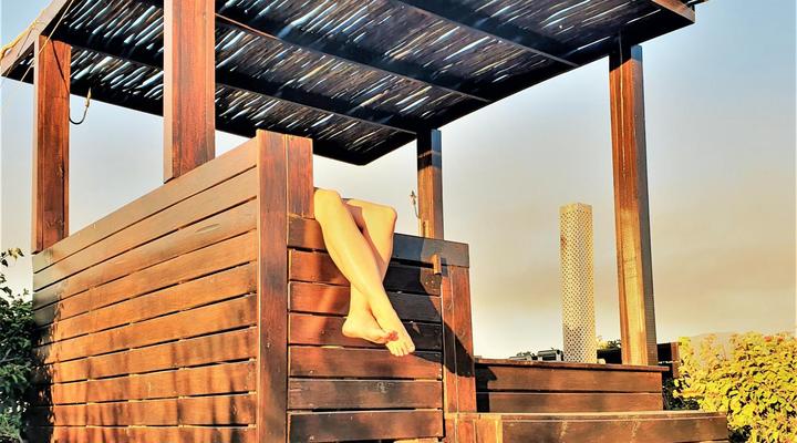 Bakenhof Winelands Lodge