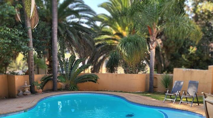 Homely Haven Guest House