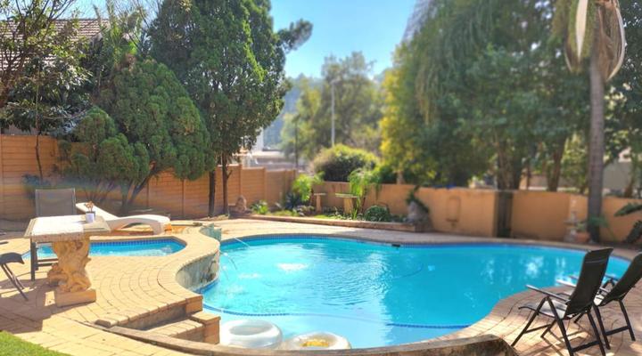 Homely Haven Guest House