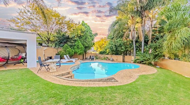 Homely Haven Guest House