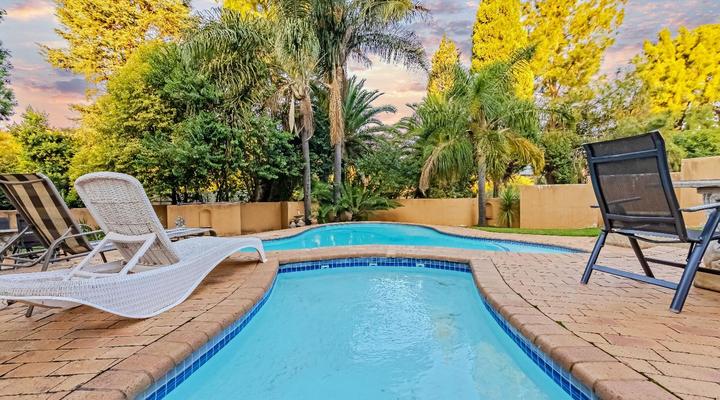 Homely Haven Guest House