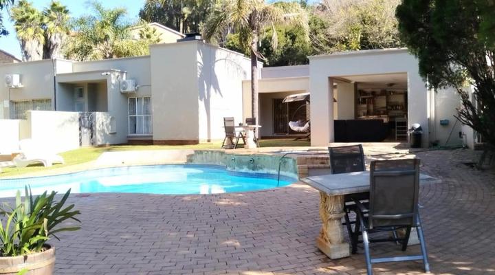 Homely Haven Guest House