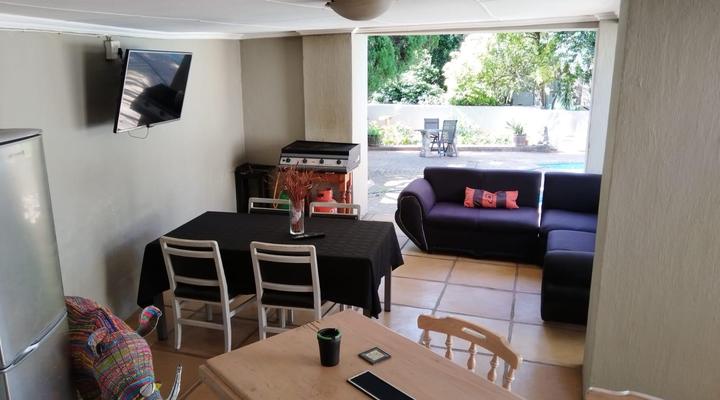 Homely Haven Guest House