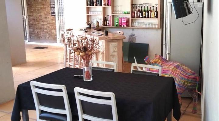 Homely Haven Guest House