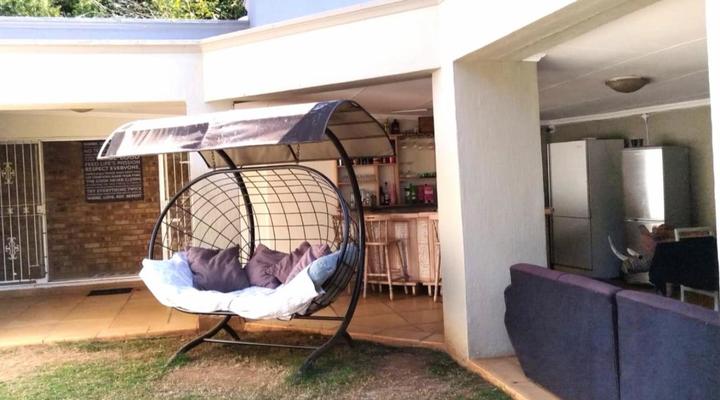 Homely Haven Guest House