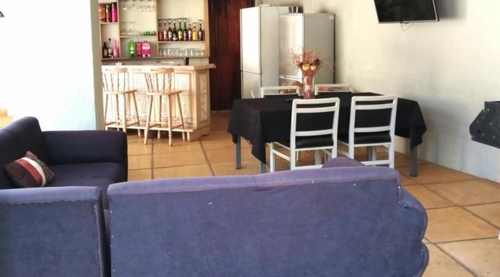 Homely Haven Guest House