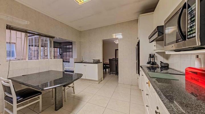 Homely Haven Guest House