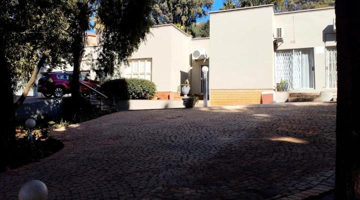 Homely Haven Guest House