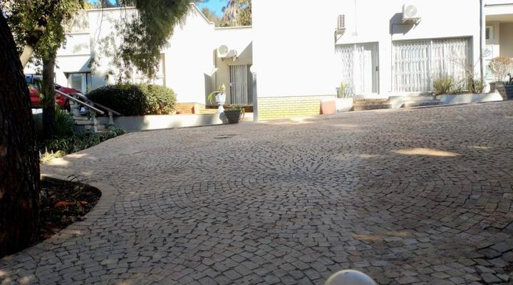 Homely Haven Guest House