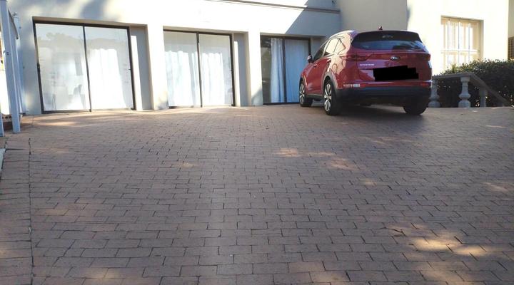 Homely Haven Guest House