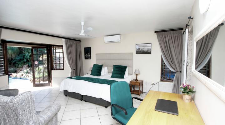 Oyster Tide B&B and Self-Catering