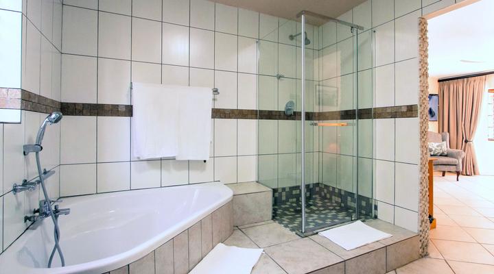 Oyster Tide B&B and Self-Catering