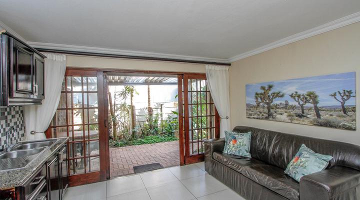 Oyster Tide B&B and Self-Catering