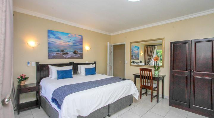 Oyster Tide B&B and Self-Catering