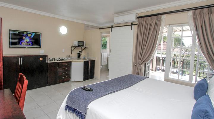 Oyster Tide B&B and Self-Catering