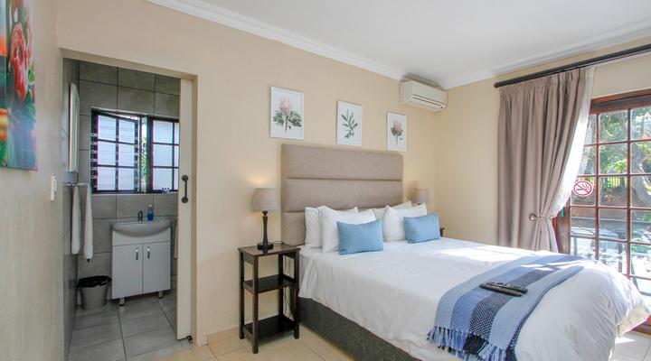 Oyster Tide B&B and Self-Catering