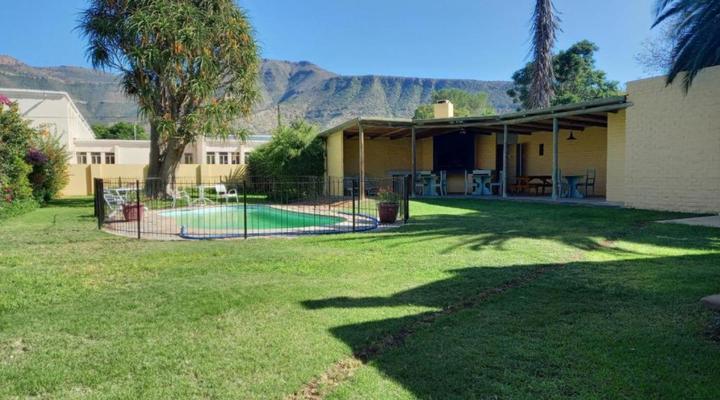 Avondrust Guest House