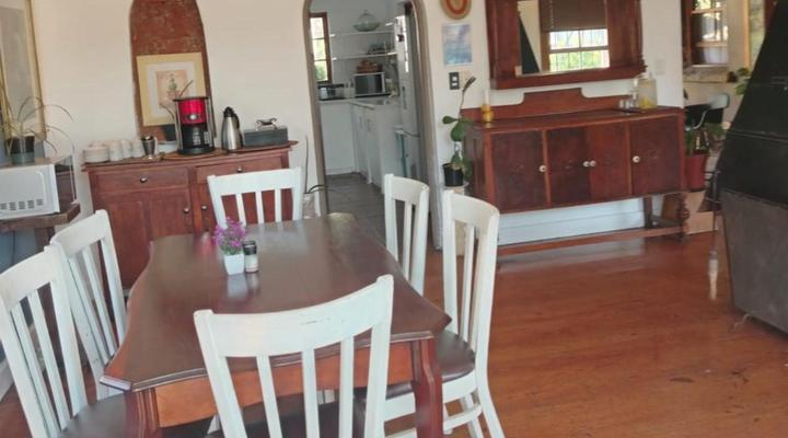 84 on Fourth Guest House!