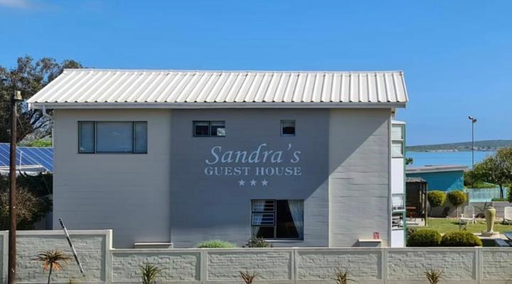 Sandra's Guest House