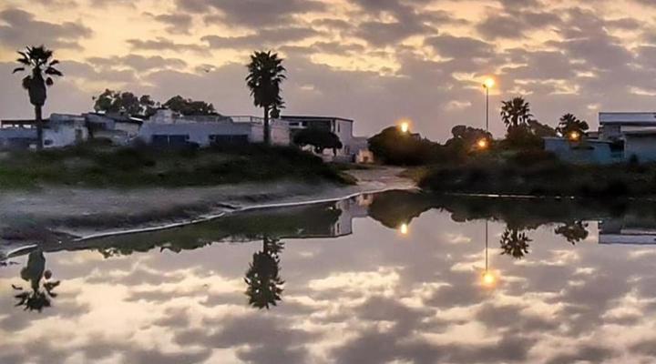 Sandra's Guest House