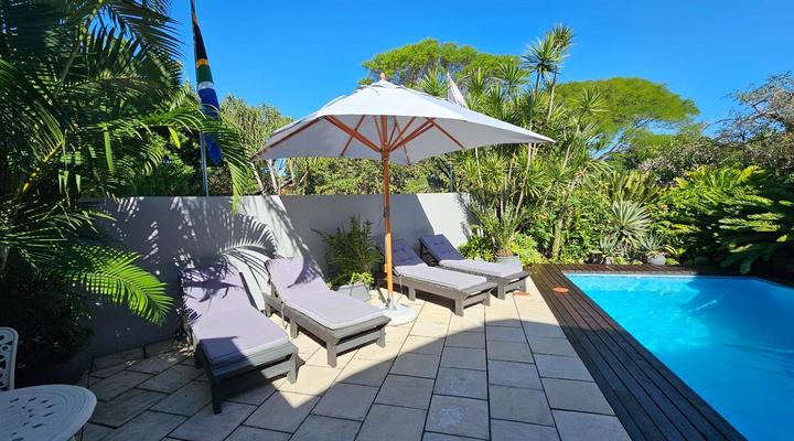 Leopard Corner Lodge