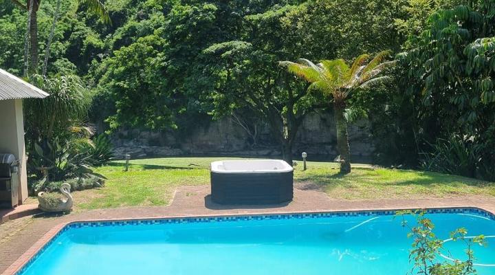 Bridgemead - For Nature Lovers