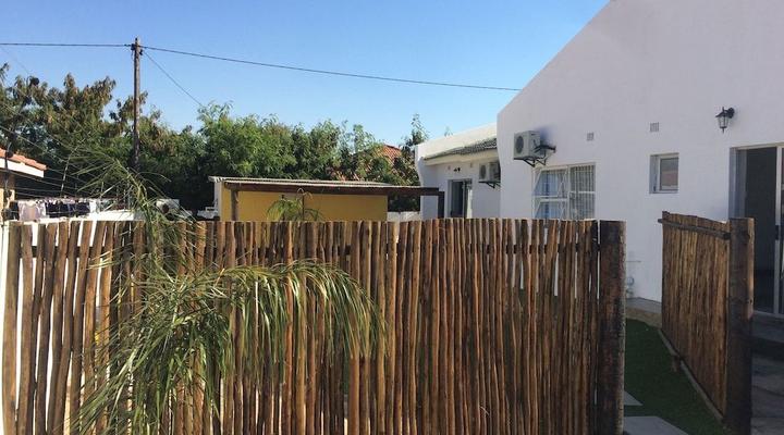 Seamless Bed and Breakfast