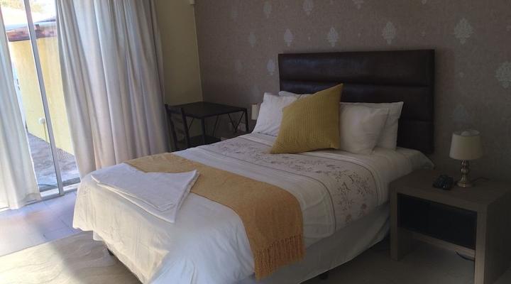 Seamless Bed and Breakfast