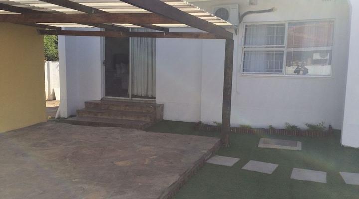 Seamless Bed and Breakfast