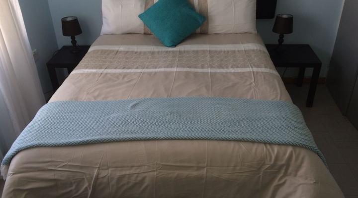 Seamless Bed and Breakfast