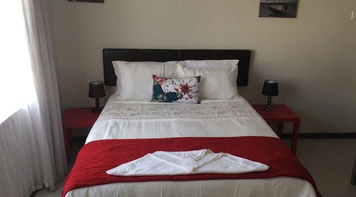 Seamless Bed and Breakfast