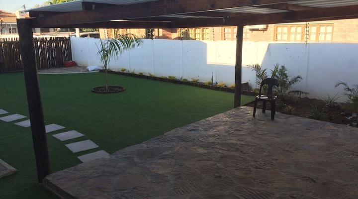 Seamless Bed and Breakfast