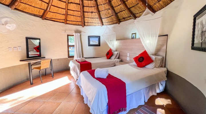 Gweta Lodge