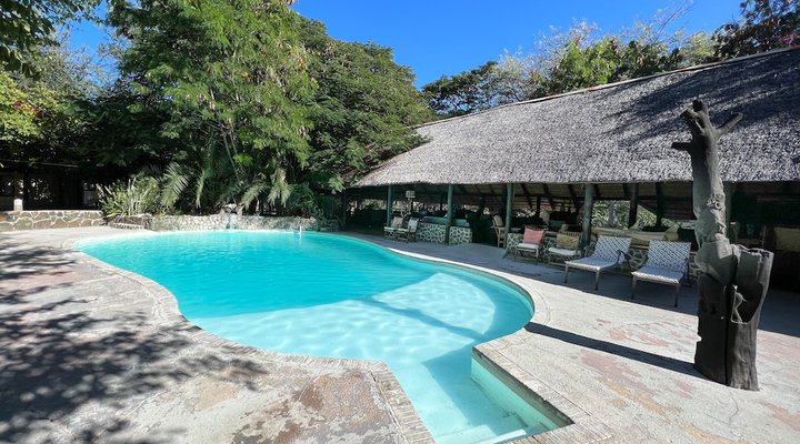 Gweta Lodge