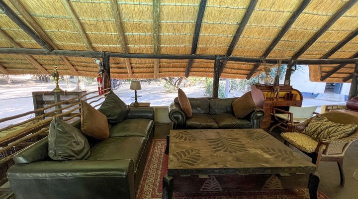 Gweta Lodge