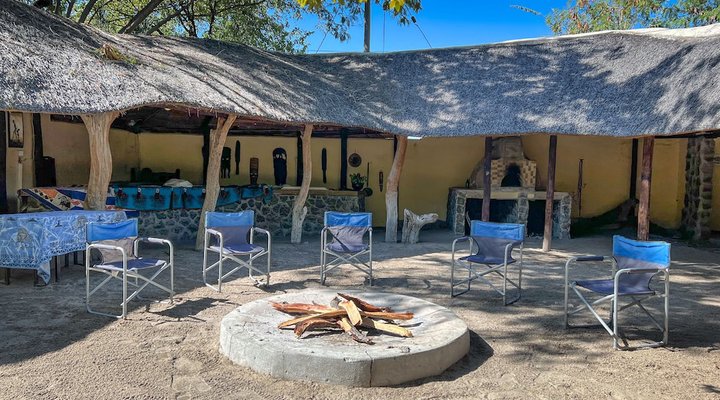 Gweta Lodge