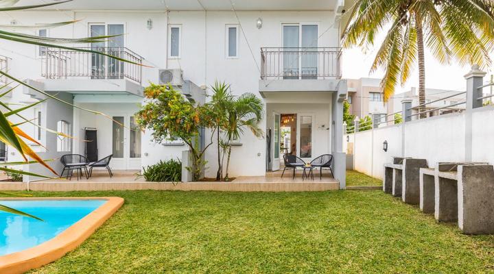 Amis Apartments Mauritius