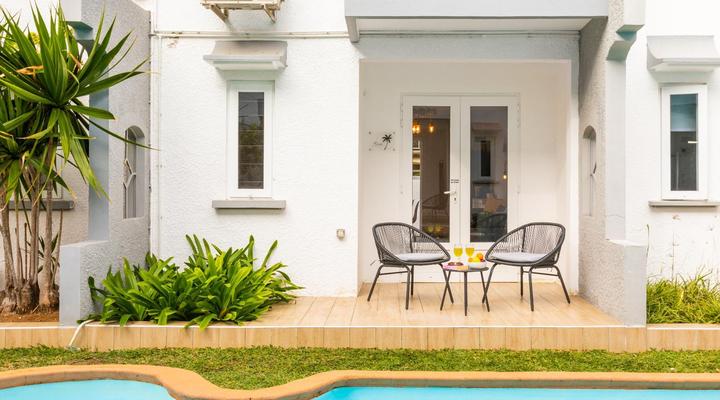 Amis Apartments Mauritius