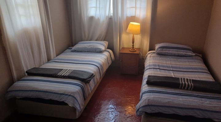 Fountain Hall Guest Farm