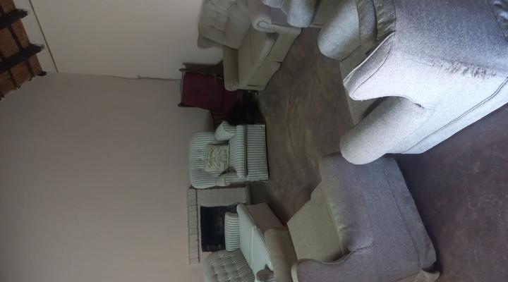 Fountain Hall Guest Farm