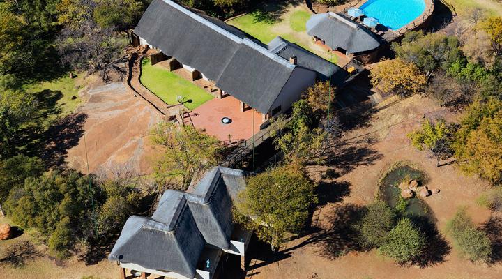 Sable Ranch Thaba Khaya